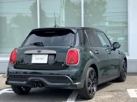 BMW MINI лот № 34534 оценка 5  с аукциона в Японии 4