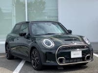 BMW MINI лот № 34534 оценка 5  с аукциона в Японии 5