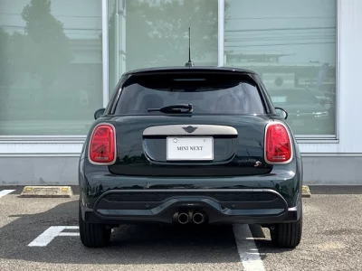 BMW MINI  с аукциона в Японии