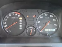 Honda ACTY VAN лот № 25001 оценка 3.5  с аукциона в Японии 6