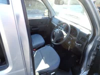 Honda ACTY VAN лот № 25001 оценка 3.5  с аукциона в Японии 2