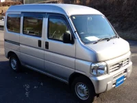 Honda ACTY VAN лот № 25001 оценка 3.5  с аукциона в Японии 3