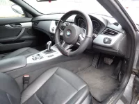 BMW Z4 лот № 34535 оценка 4  с аукциона в Японии 2