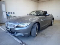 BMW Z4 лот № 34535 оценка 4  с аукциона в Японии 6