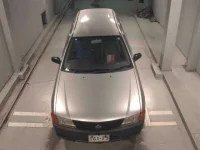 Nissan AD лот № 9058 оценка R  с аукциона в Японии 5