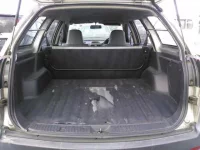 Nissan AD лот № 9058 оценка R  с аукциона в Японии 8