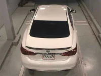 Nissan SKYLINE лот № 9055 оценка 3.5  с аукциона в Японии 6