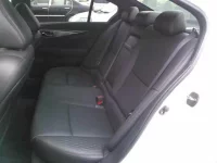 Nissan SKYLINE лот № 9055 оценка 3.5  с аукциона в Японии 8