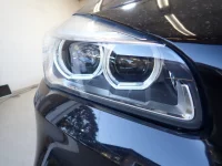 BMW 2-Series лот № 34536 оценка R  с аукциона в Японии 9