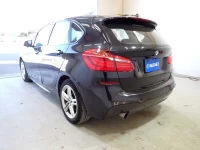BMW 2-Series лот № 34536 оценка R  с аукциона в Японии 1