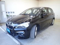 BMW 2-Series лот № 34536 оценка R  с аукциона в Японии 6