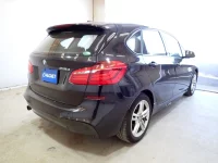 BMW 2-Series лот № 34536 оценка R  с аукциона в Японии 7