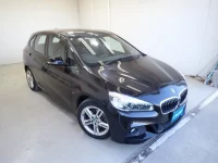BMW 2-Series лот № 34536 оценка R  с аукциона в Японии 3