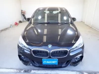 BMW 2-Series лот № 34536 оценка R  с аукциона в Японии 4