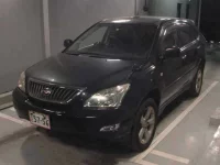Toyota HARRIER лот № 9063 оценка R  с аукциона в Японии 3