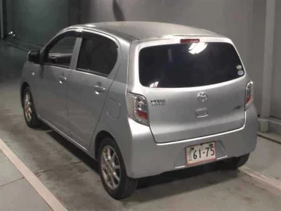 Toyota PIXIS EPOCH
