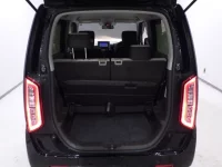 Honda N WGN лот № 10134 оценка 3.5  с аукциона в Японии 7