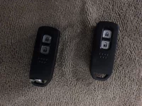 Honda N WGN лот № 10134 оценка 3.5  с аукциона в Японии 10