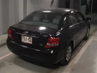 Toyota COROLLA AXIO лот № 9074 оценка 3.5  с аукциона в Японии 4