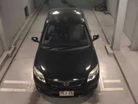 Toyota COROLLA AXIO лот № 9074 оценка 3.5  с аукциона в Японии 5