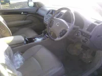 Nissan PRESIDENT лот № 9075 оценка 3.5  с аукциона в Японии 2