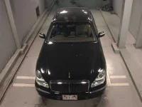 Nissan PRESIDENT лот № 9075 оценка 3.5  с аукциона в Японии 5