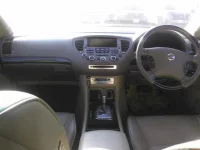 Nissan PRESIDENT лот № 9075 оценка 3.5  с аукциона в Японии 7