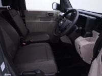 Honda N VAN E: лот № 10136 оценка 6  с аукциона в Японии 5