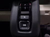 Honda N VAN E: лот № 10136 оценка 6  с аукциона в Японии 10