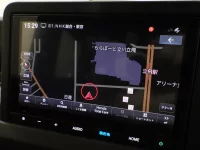 Honda N VAN E: лот № 10136 оценка 6  с аукциона в Японии 9