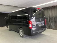Nissan CARAVAN лот № 1072 оценка 3  с аукциона в Японии 1