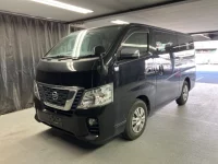 Nissan CARAVAN лот № 1072 оценка 3  с аукциона в Японии 4