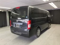 Nissan CARAVAN лот № 1072 оценка 3  с аукциона в Японии 5