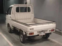 Toyota PIXIS TRUCK лот № 9083 оценка 4  с аукциона в Японии 1