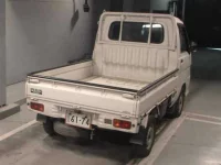 Toyota PIXIS TRUCK лот № 9083 оценка 4  с аукциона в Японии 4