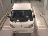 Toyota PIXIS TRUCK лот № 9083 оценка 4  с аукциона в Японии 5