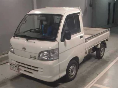 Toyota PIXIS TRUCK  с аукциона в Японии