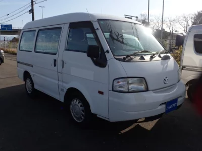 Mazda BONGO VAN