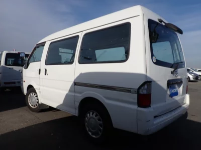 Mazda BONGO VAN