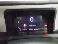 Honda N BOX лот № 10140 оценка 4  с аукциона в Японии 8