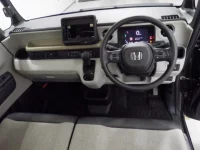 Honda N BOX лот № 10140 оценка 4  с аукциона в Японии 4