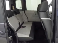 Honda N BOX лот № 10140 оценка 4  с аукциона в Японии 6