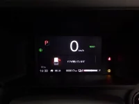 Honda N VAN E: лот № 10141 оценка 4.5  с аукциона в Японии 8