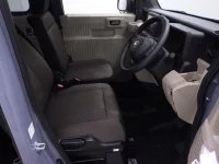 Honda N VAN E: лот № 10141 оценка 4.5  с аукциона в Японии 5