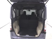 Honda N VAN E: лот № 10141 оценка 4.5  с аукциона в Японии 7