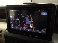 Honda N VAN E: лот № 10141 оценка 4.5  с аукциона в Японии 9