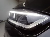 Audi A5 лот № 36001 оценка 4.5  с аукциона в Японии 9