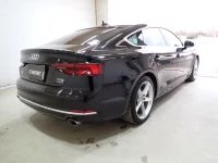 Audi A5 лот № 36001 оценка 4.5  с аукциона в Японии 7