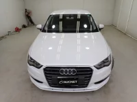 Audi A3 лот № 36002 оценка 4.5  с аукциона в Японии 4