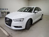 Audi A3 лот № 36002 оценка 4.5  с аукциона в Японии 6